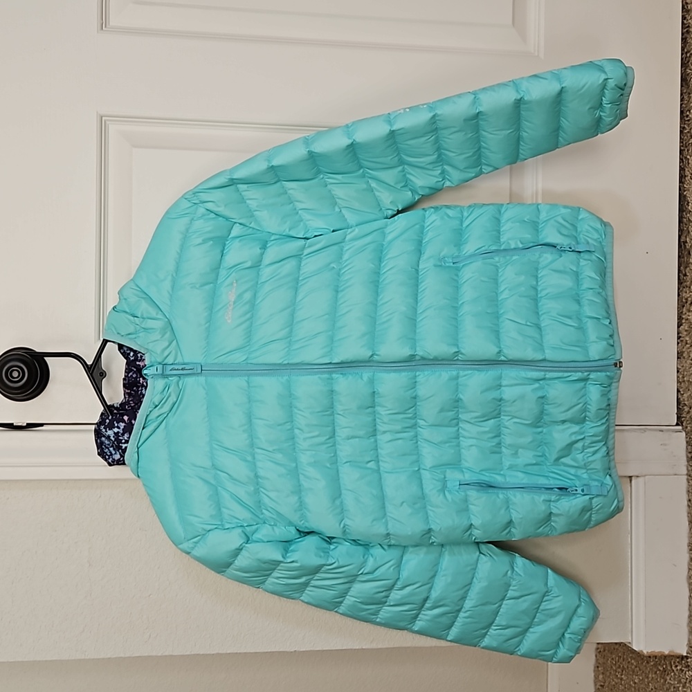 Girl's Lightweight Jacket